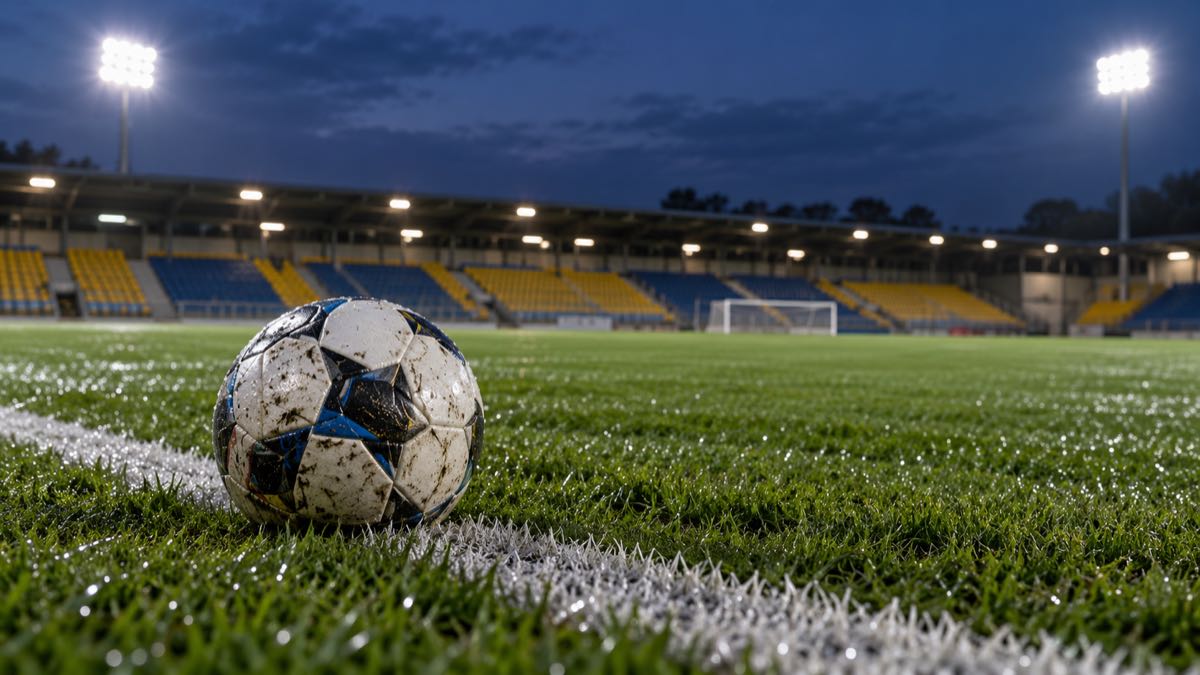 Illustration til: Frøkjær scorede to gange: Brøndby vandt 3–1 i Randers