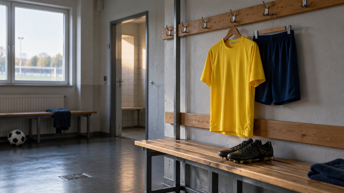 Illustration til: Brøndby uden tre forsvarsprofiler til kampen i Randers