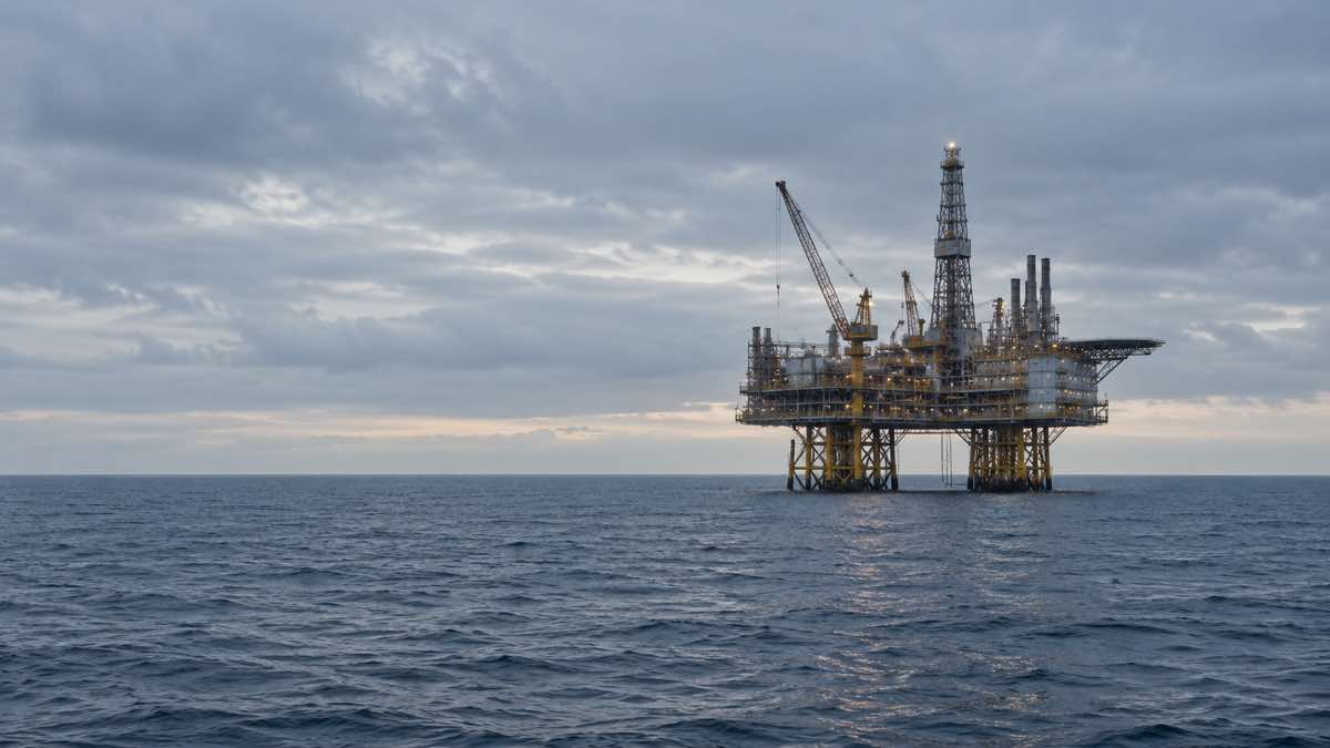 Illustration til: Equinor hæver forventningen til årets olie- og gasproduktion