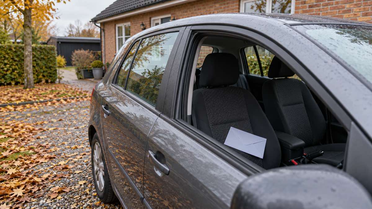 Illustration til: FDM foreslår at halvere ejerafgiften på benzin- og dieselbiler