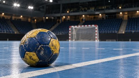 SAH tabte stort i Bukarest: Avancement må vente