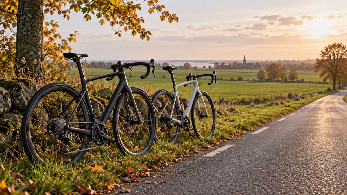 Illustration til: Team Give Steel etablerer kvindehold med internationale ambitioner